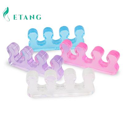 Gel Toe Separators