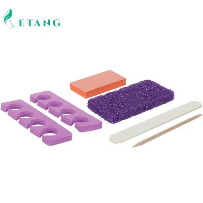 5PCS Pedicure Kit