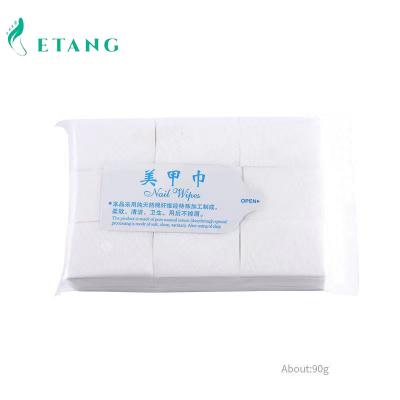 ETANG Nail Wipes