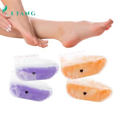 Hand and Foot Paraffin Wax Gloves Mask